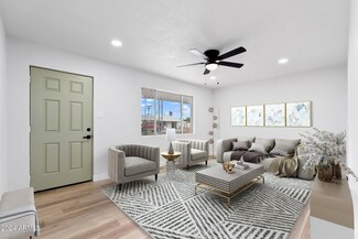 11810 N 113th Dr, Youngtown, AZ 85363