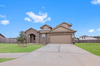 18101 Woodpecker Trail, Roman Forest, TX 77357