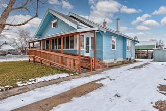 627 SW 3rd St, Fruitland, ID 83619