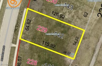 602 Hendrix Blvd, Lagrange, OH 44050