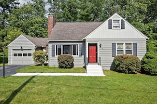 15 Kane Ave, Binghamton, NY 13903