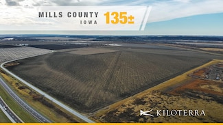 TBD 00 Hwy L31, Pacific Junction, IA 51561