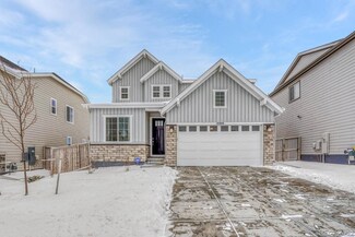 13353 Amber Sky St, Parker, CO 80134