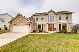 1785 Kelley Dr, Hoffman Estates, IL 60192