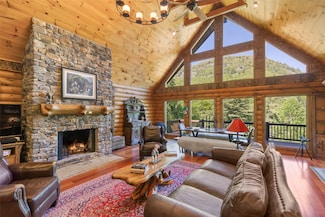 1318 Shortoff Rd, Highlands, NC 28741