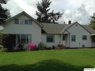 34044 Olson Ln, Lebanon, OR 97355