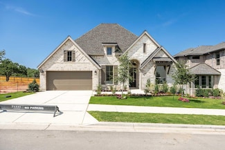 1732 Snowdrop Dr, Georgetown, TX 78628