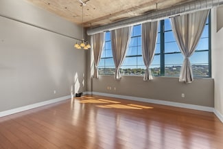 21 Illinois St Unit 508, Worcester, MA 01610