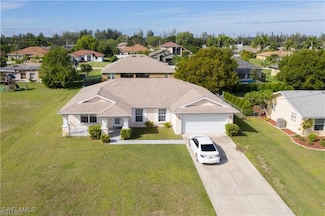 2700 SW 15th Ave, Cape Coral, FL 33914