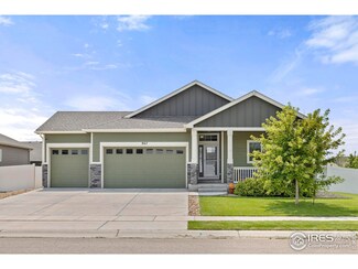 867 Sunlight Peak Dr, Severance, CO 80550