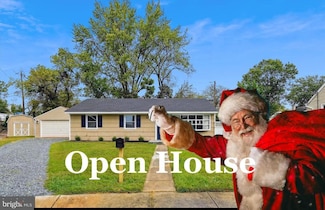 45 Chester Cir, Glen Burnie, MD 21060