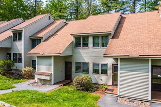 86 Woodhaven Dr Unit 11E, White River Junction, VT 05001
