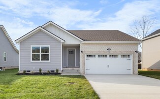 135 Anderson Place, Clarksville, TN 37042