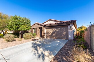 25823 N 122nd Ln, Peoria, AZ 85383
