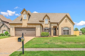 3530 Rier Cove, Southaven, MS 38672