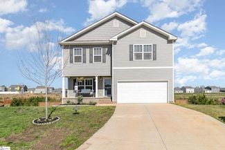 3812 Sapling Ln, Moore, SC 29369