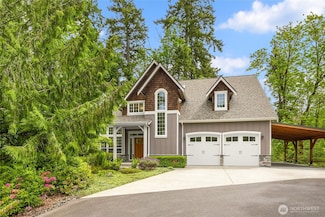 3029 Yankee Girl Cir NE, Bainbridge Island, WA 98110