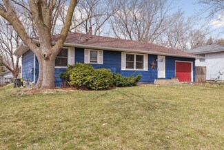 18317 Exley Ave, Farmington, MN 55024