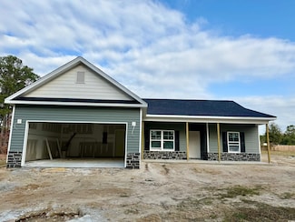 294 Lexyryan Ct, Latta, SC 29565