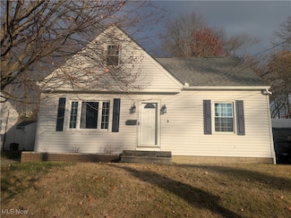 131 Emmons Ave, Akron, OH 44312