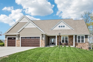 30835 Morning View Cir, Waterford, WI 53185
