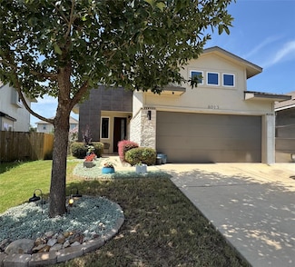 8013 Izetta Ln, Austin, TX 78744