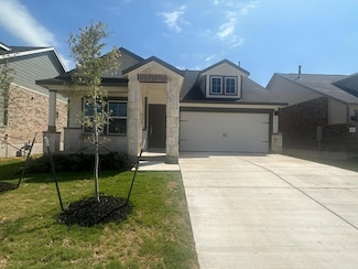 453 Alamito Ave, Kyle, TX 78640
