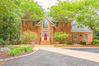 2611 Robys Way, Midlothian, VA 23113