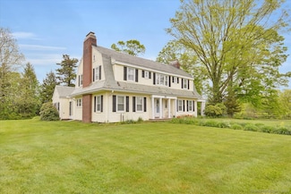 148 & 153 Wallingford Rd, Durham, CT 06422