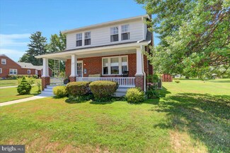 329 E Grant St, Greencastle, PA 17225