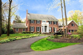 14 High Meadow Cir, East Longmeadow, MA 01028