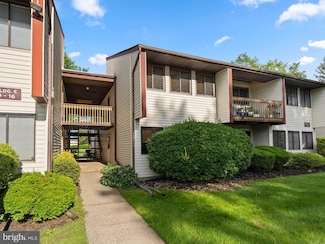 11 Avon Dr Unit E, Hightstown, NJ 08520