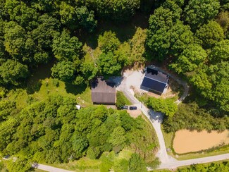2170 Snook Rd, Franklin Furnace, OH 45629