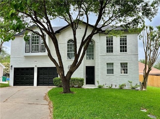 1706 Winners Ribbon Cir, Pflugerville, TX 78660