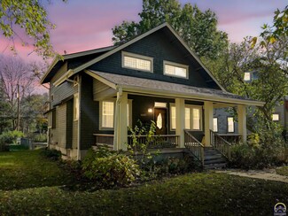 1524 SW Boswell Ave, Topeka, KS 66604