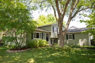 3906 Ramblehurst Rd, Columbus, OH 43221