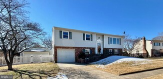 713 Baird Dr, Florence, NJ 08518