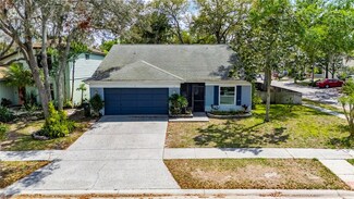 2517 Wrencrest Cir, Valrico, FL 33596