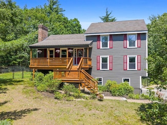 8 Kodiak Rd, Brookline, NH 03033