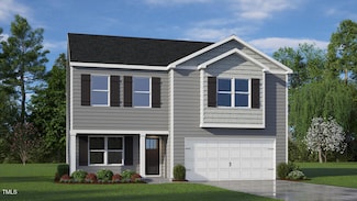 821 Canis Minor Rd, Wendell, NC 27591