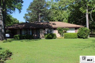 214 Stringer Dr, Quitman, LA 71268