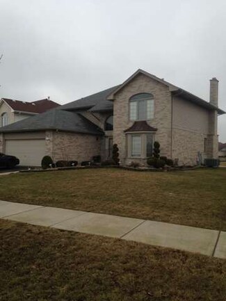 16449 Mayors Row, Orland Hills, IL 60487