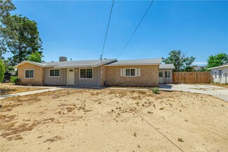 5302 W Avenue l2, Lancaster, CA 93536