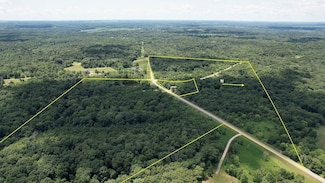 105+/- Ac Off State Road 257 Unit LotWP008, Stendal, IN 47585