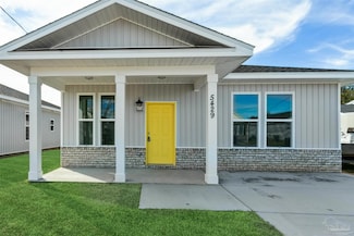 5416 Kee Memorial Dr, Pensacola, FL 32507