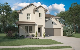 3905 Goodwin Dr, McKinney, TX 75071