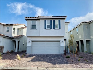 10176 Midnight Onyx St, Las Vegas, NV 89141