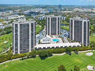 20301 W Country Club Dr Unit 728, Aventura, FL 33180