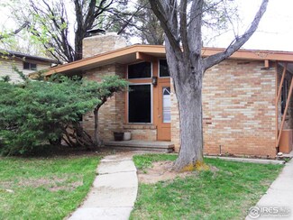 2045 Grape Ave, Boulder, CO 80304