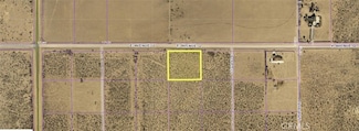0 E Cor Ave Q Drt 172 Ste Unit SR24180799, Palmdale, CA 93591